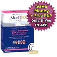 MorDHA Mini Junior Plan - 12 Month Service